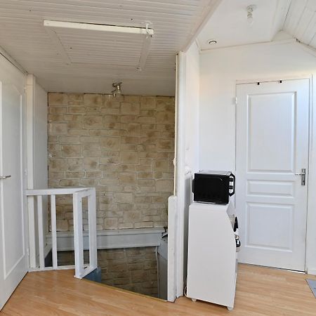 T2 Cosy Et Lumineux - Proche Centre Et Commodites Сен-Кантен Экстерьер фото
