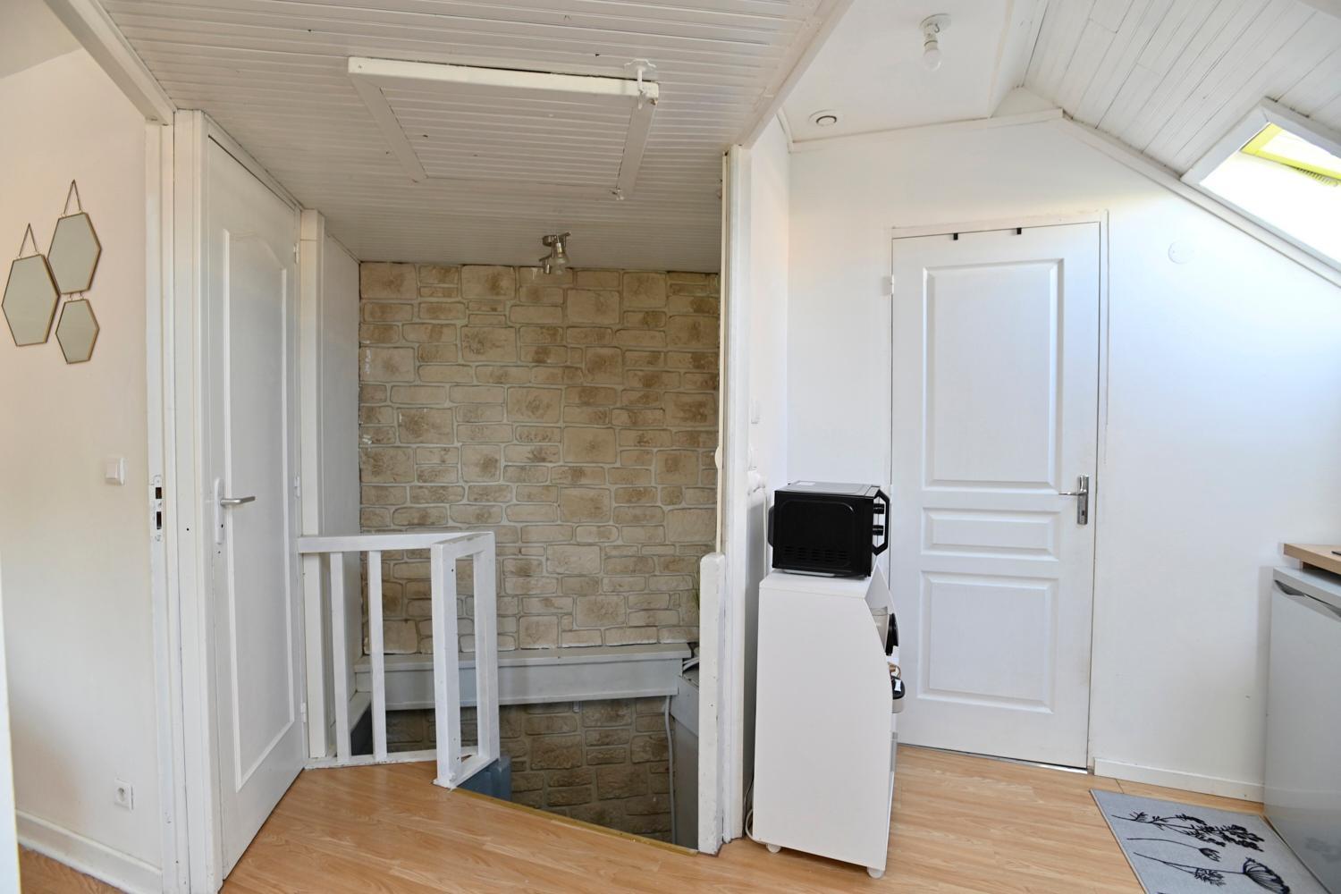 T2 Cosy Et Lumineux - Proche Centre Et Commodites Сен-Кантен Экстерьер фото